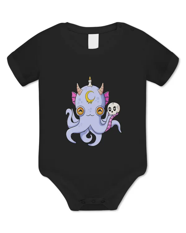 Baby Bodysuit - EU