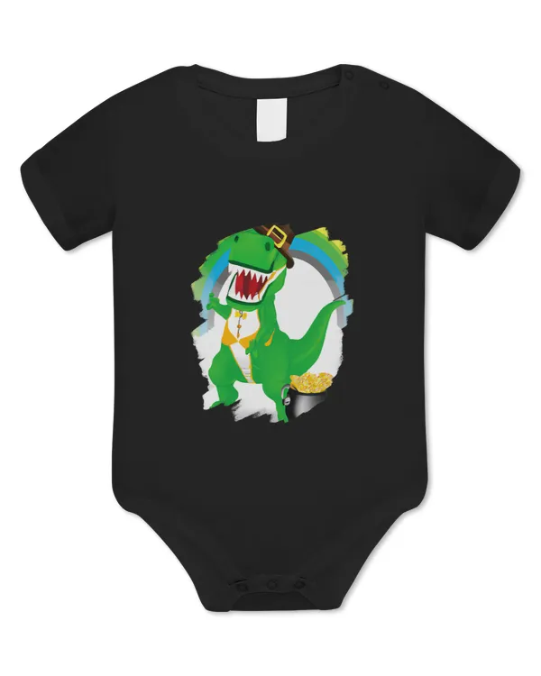Baby Bodysuit - EU