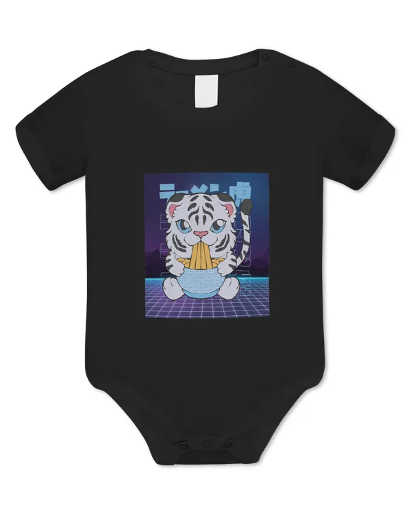 Baby Bodysuit - EU