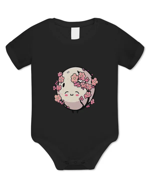 Baby Bodysuit - EU