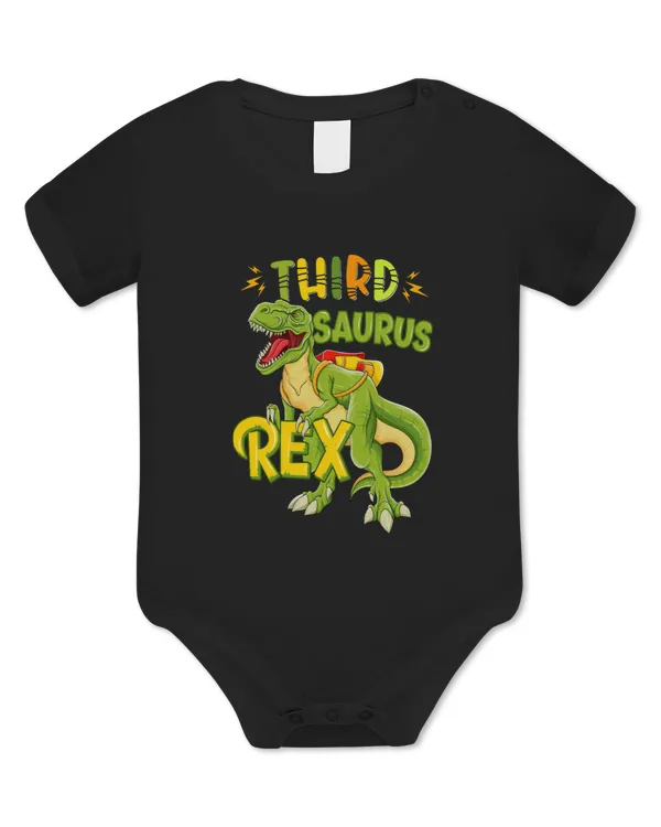 Baby Bodysuit - EU