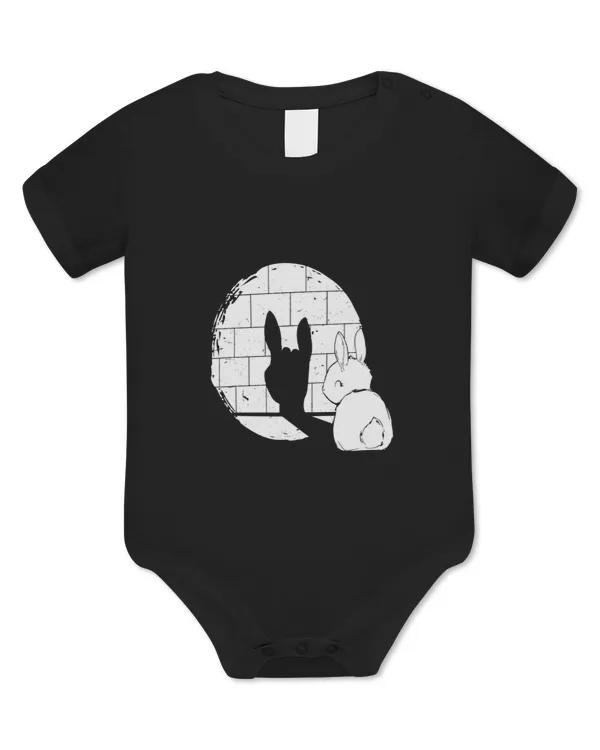 Baby Bodysuit - EU