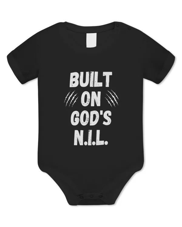 Baby Bodysuit - EU