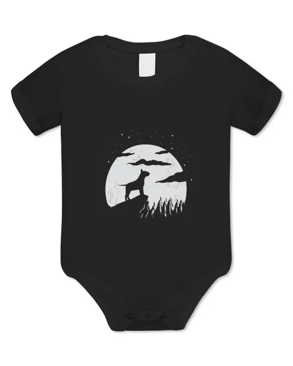 Baby Bodysuit - EU