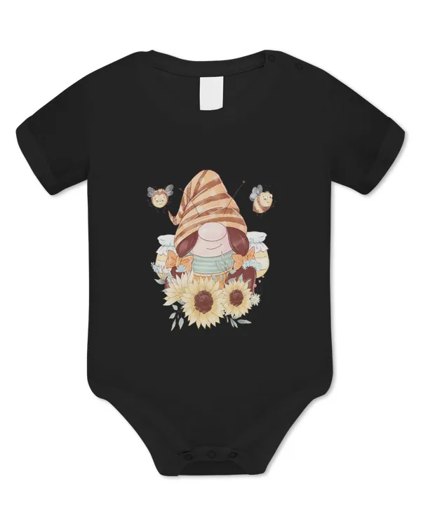 Baby Bodysuit - EU