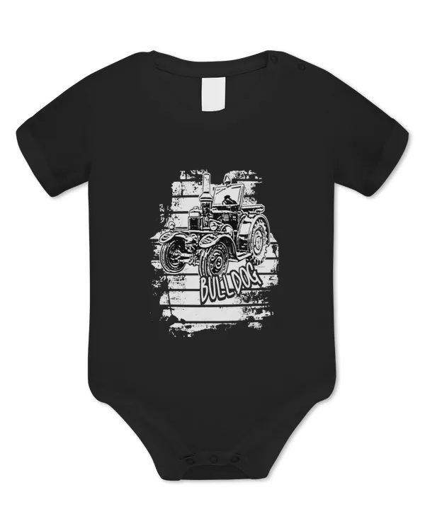 Baby Bodysuit - EU