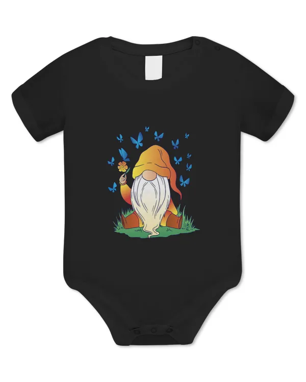 Baby Bodysuit - EU