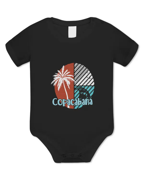 Baby Bodysuit - EU