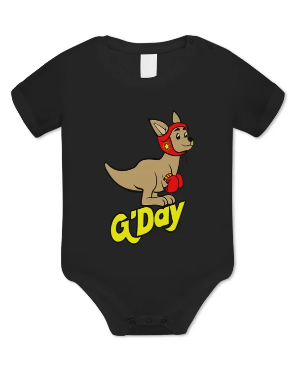 Baby Bodysuit - EU
