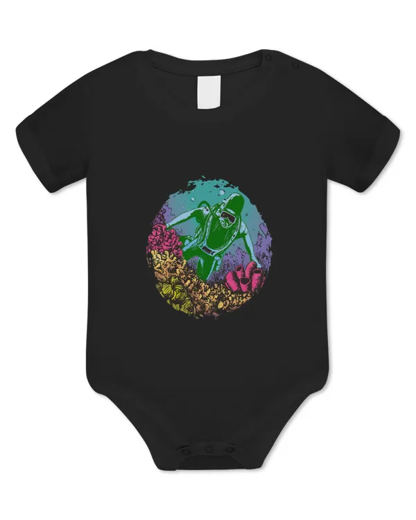 Baby Bodysuit - EU
