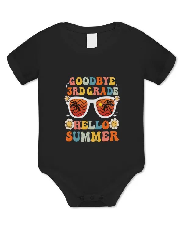 Baby Bodysuit - EU
