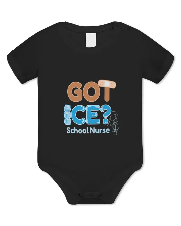 Baby Bodysuit - EU