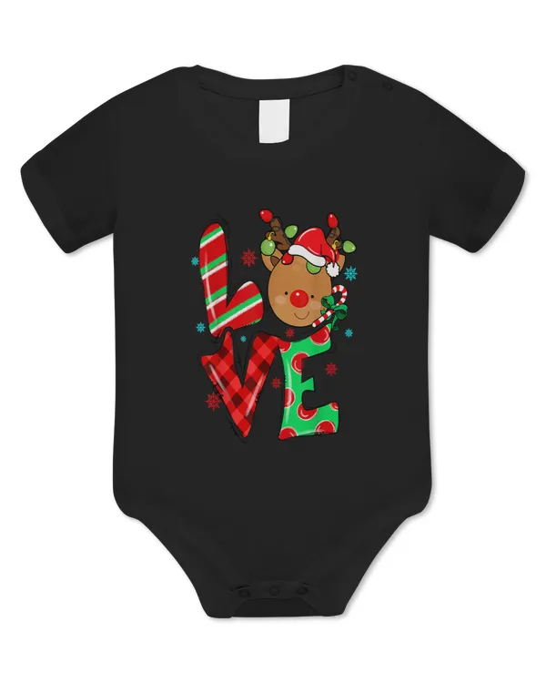 Baby Bodysuit - EU