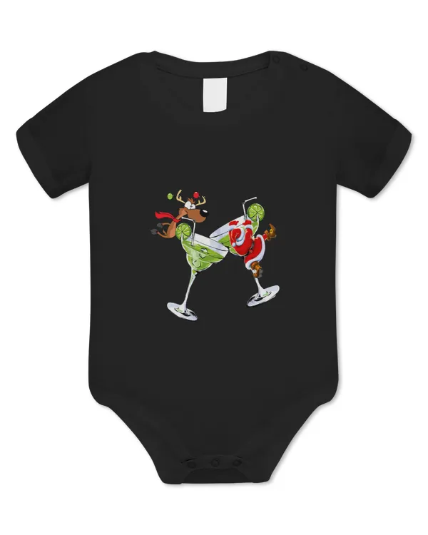 Baby Bodysuit - EU