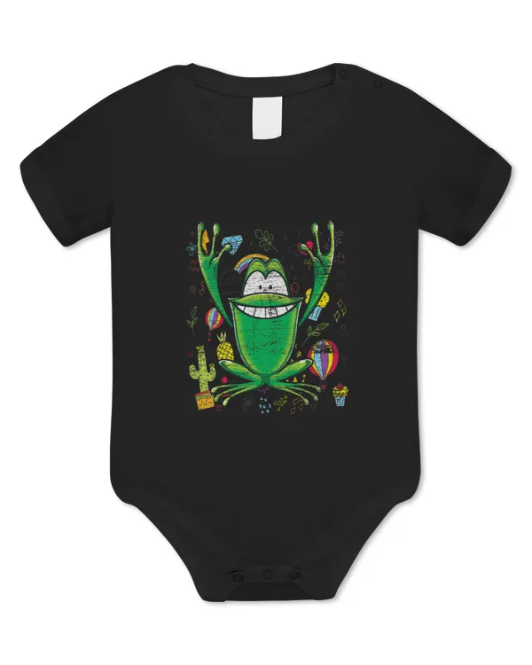 Baby Bodysuit - EU