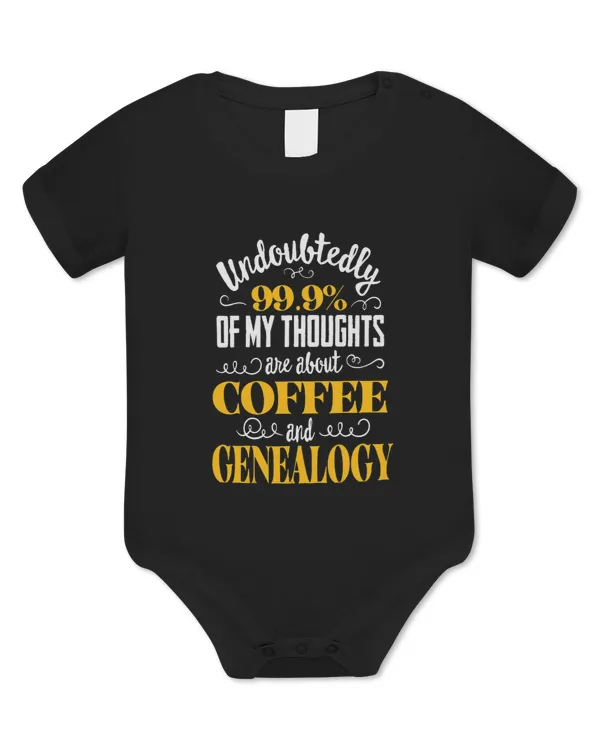 Baby Bodysuit - EU