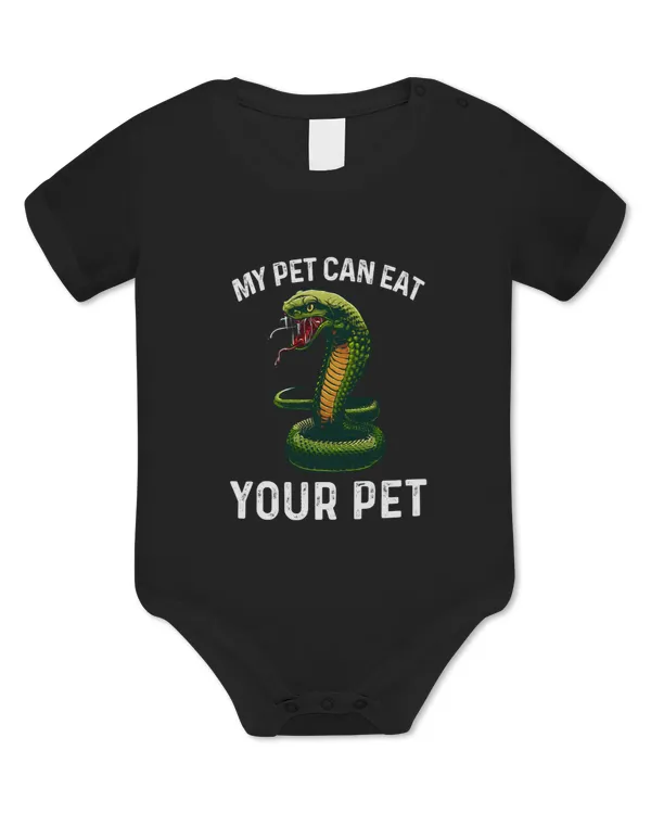 Baby Bodysuit - EU