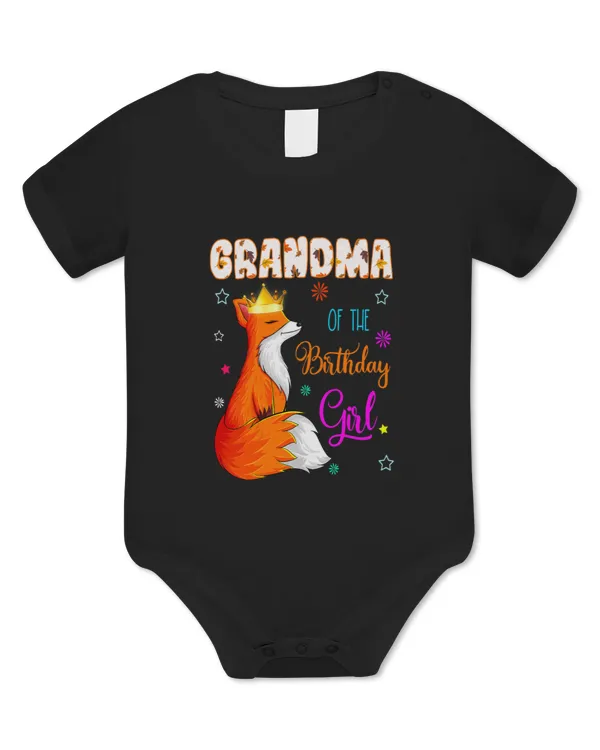 Baby Bodysuit - EU