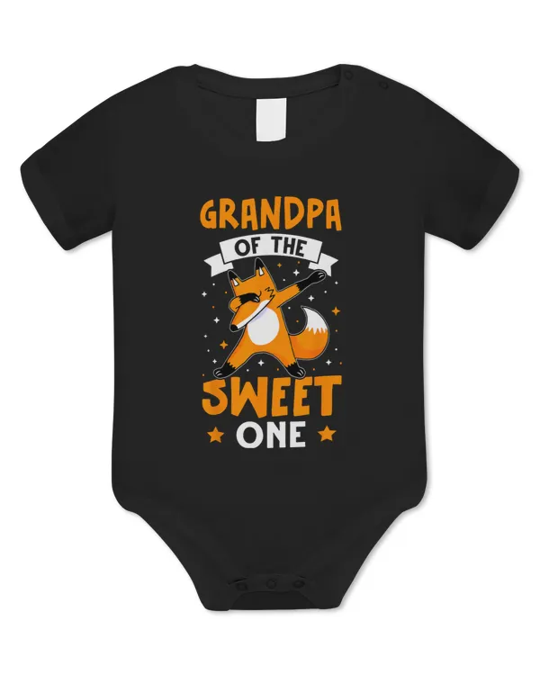 Baby Bodysuit - EU