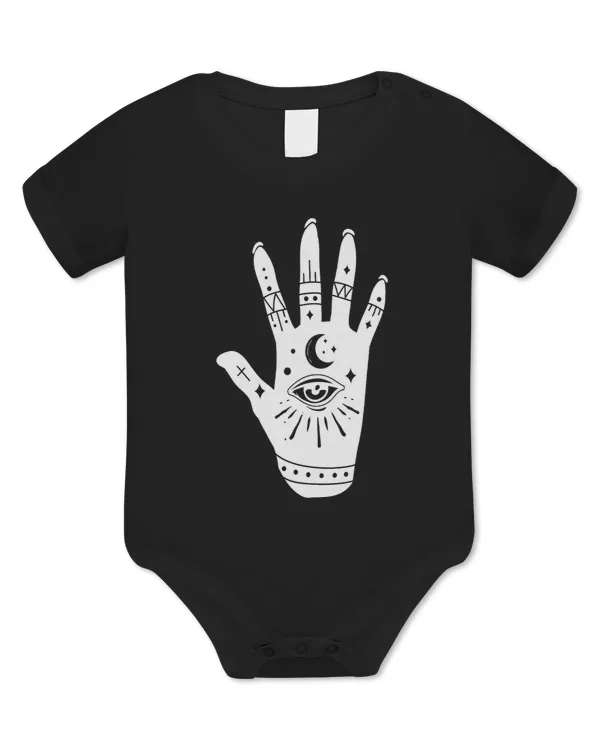 Baby Bodysuit - EU
