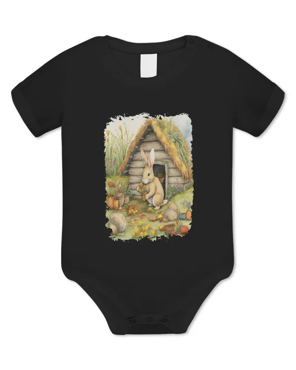 Baby Bodysuit - EU