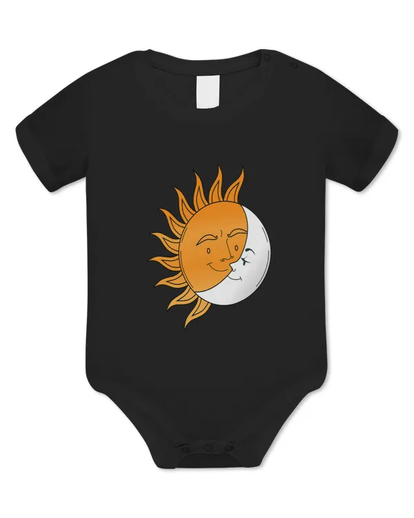 Baby Bodysuit - EU