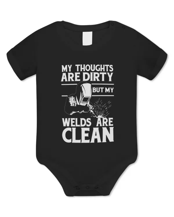 Baby Bodysuit - EU