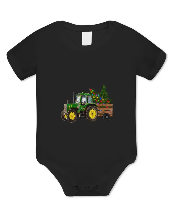 Baby Bodysuit - EU