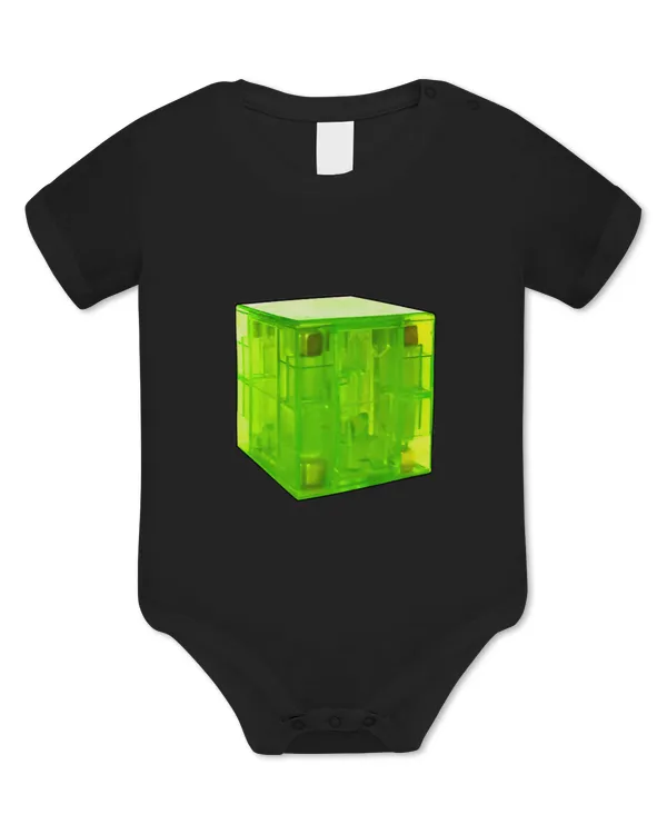 Baby Bodysuit - EU