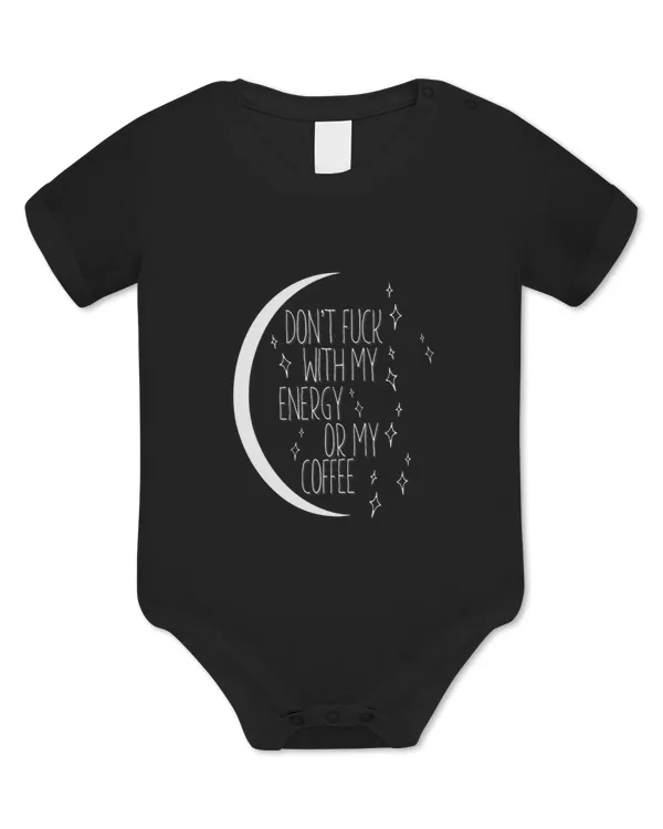 Baby Bodysuit - EU