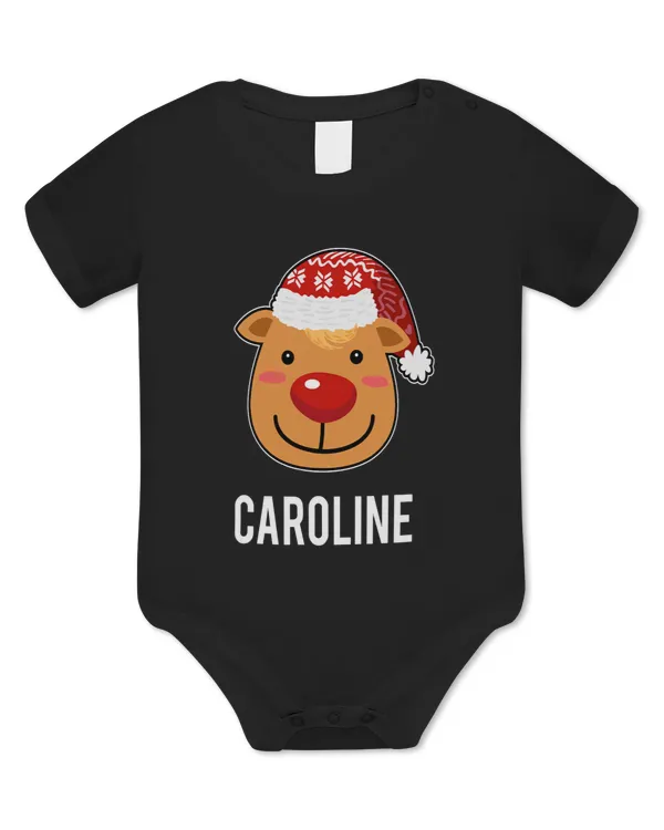 Baby Bodysuit - EU