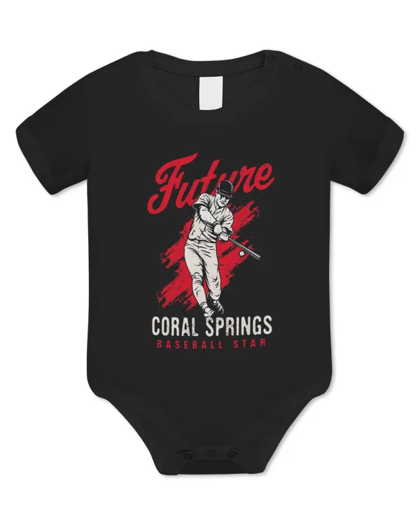 Baby Bodysuit - EU
