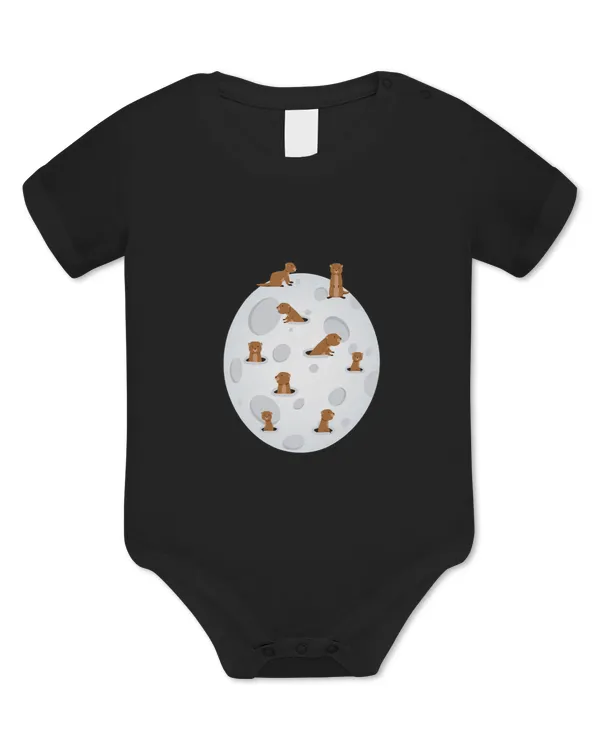 Baby Bodysuit - EU