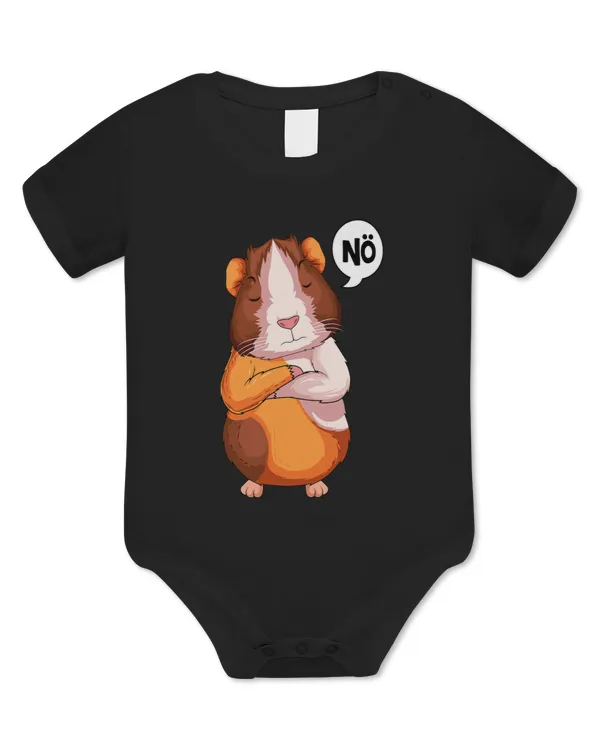 Baby Bodysuit - EU