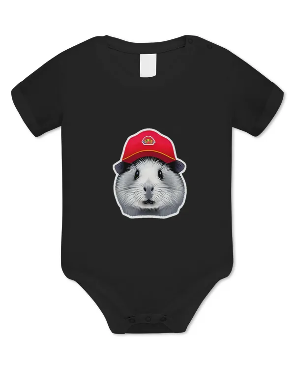 Baby Bodysuit - EU