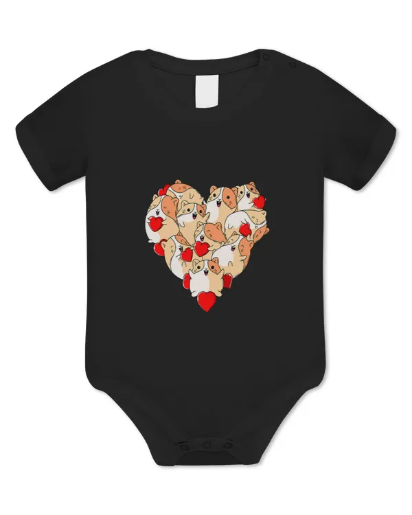 Baby Bodysuit - EU