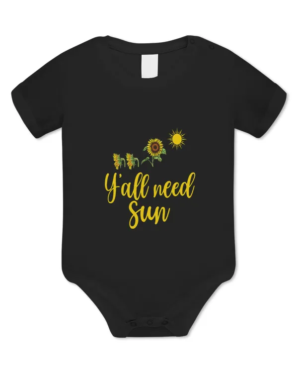 Baby Bodysuit - EU
