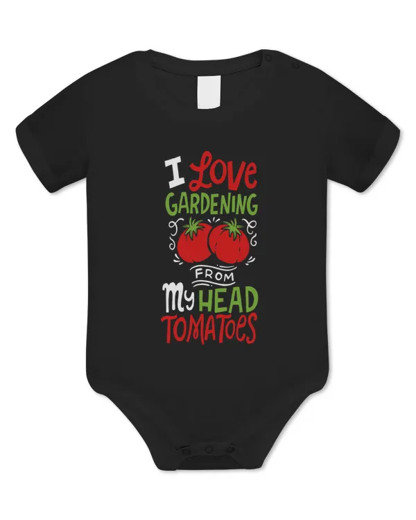 Baby Bodysuit - EU