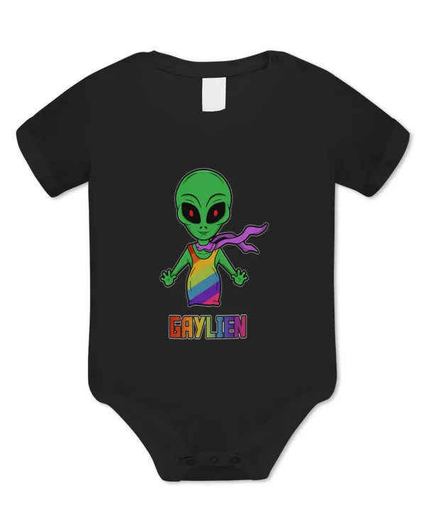 Baby Bodysuit - EU