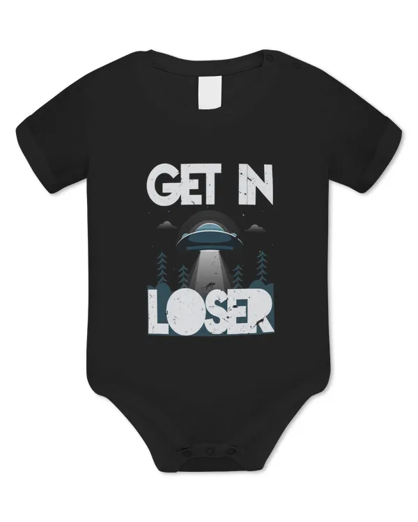 Baby Bodysuit - EU
