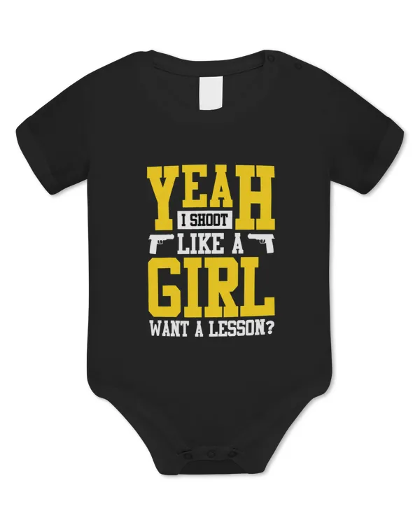 Baby Bodysuit - EU