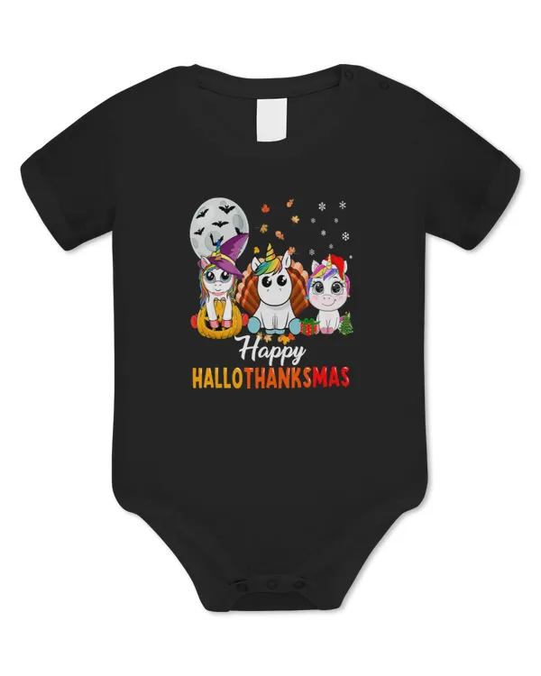 Baby Bodysuit - EU