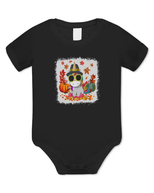 Baby Bodysuit - EU