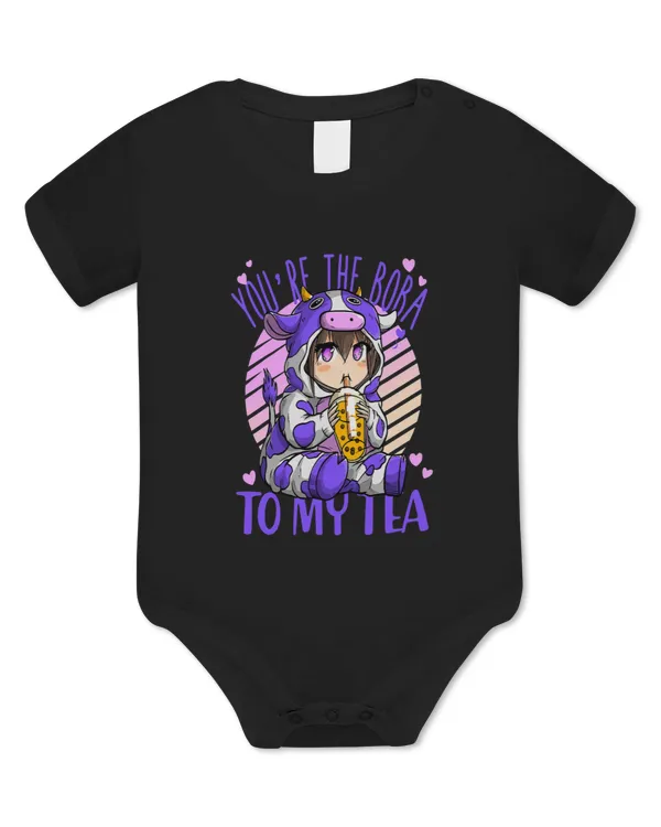 Baby Bodysuit - EU
