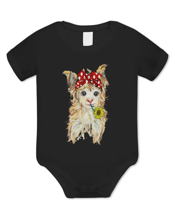 Baby Bodysuit - EU