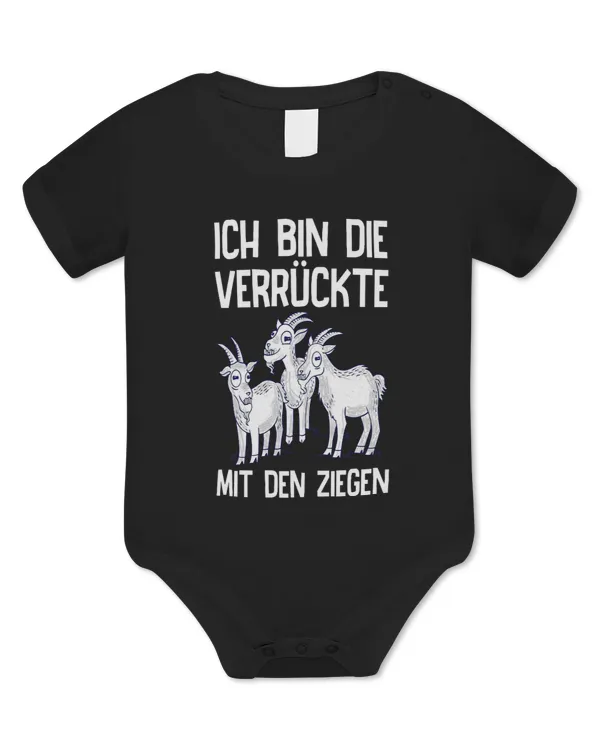 Baby Bodysuit - EU