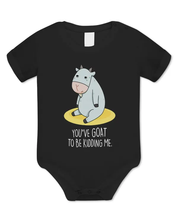 Baby Bodysuit - EU