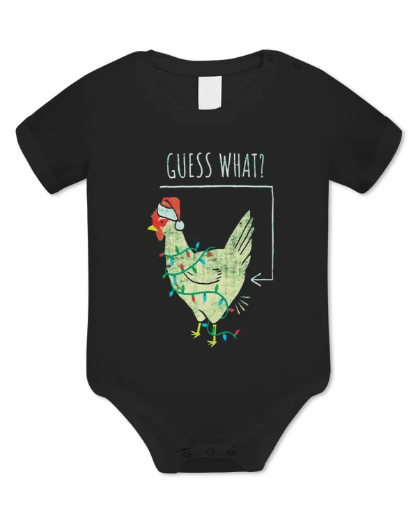Baby Bodysuit - EU