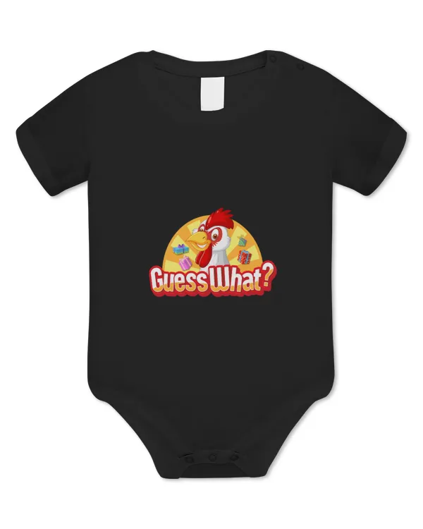 Baby Bodysuit - EU