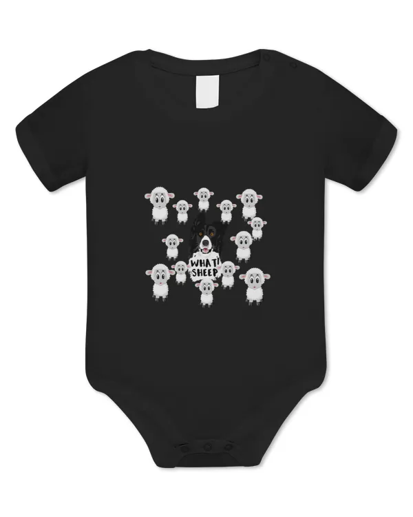 Baby Bodysuit - EU